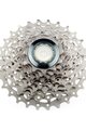 SHIMANO kaseta - CASSETTE ULTEGRA 6700 11-28 - srebrna