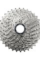 SHIMANO kaseta - CASSETTE HG500 10 11-34 - srebrna