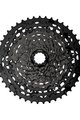 SHIMANO kaseta - CASSETTE LG700 11 11-45 - crna