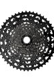 SHIMANO kaseta - CASSETTE LG700 11 11-50 - crna