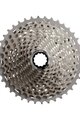 SHIMANO kaseta - DEORE XT M8000 11 11-40 - srebrna