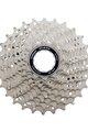 SHIMANO kaseta - CASSETTE 105 R7000 11 11-28 - srebrna