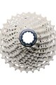 SHIMANO kaseta - ULTEGRA R8000 11 11-30 - srebrna