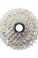 SHIMANO kaseta - ULTEGRA R8100 12 11-34 - srebrna