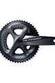 SHIMANO ručice - ULTEGRA R8000 11 50/34 - crna