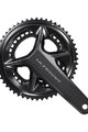 SHIMANO ručice - ULTEGRA R8100 12 50/34 - crna