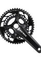 SHIMANO ručice s pretvaračem - GRX RX820 - 2 175mm 48/31 - crna