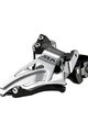 SHIMANO SLX FD-M7025 TOP SWING - srebrna/crna