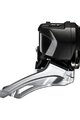 SHIMANO DEORE XT M8070 - srebrna/crna