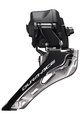 SHIMANO DURA-ACE R9250 - srebrna/crna