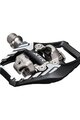 SHIMANO pedali - XTR M9120 - crna