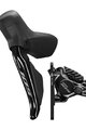 SHIMANO pomicanje - DUAL CONTROL 105 L - crna