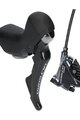 SHIMANO pomicanje - ULTEGRA STR8020/BRR8070 - crna