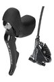 SHIMANO pomicanje - ULTEGRA STR8020/BRR8070 - crna