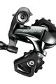 SHIMANO mjenjač - TIAGRA 4700 SHORT - siva/crna