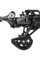 SHIMANO mjenjač - DEORE M5130 - siva/crna