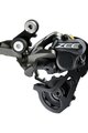 SHIMANO mjenjač - ZEE M640 DH - siva/crna