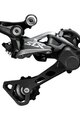 SHIMANO mjenjač - SLX M7000 - siva/crna