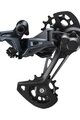 SHIMANO mjenjač - SLX M7120 - crna