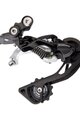 SHIMANO mjenjač - DEORE XT M781 LONG - crna