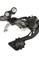 SHIMANO mjenjač - DEORE XT M786 LONG - crna