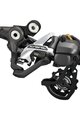 SHIMANO mjenjač - SAINT M820 - crna