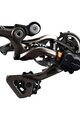 SHIMANO mjenjač - XTR M9000 LONG - crna