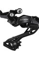 SHIMANO mjenjač - DERAILLEUR 105 R7100 - crna