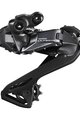 SHIMANO mjenjač - ULTEGRA R8150 - crna