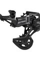 SHIMANO mjenjač - GRX RX822 10-45 - siva/crna