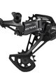 SHIMANO mjenjač - GRX RX822 10-51 - siva/crna