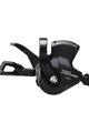 SHIMANO poluga mjenjača - DEORE M5100 RIGHT 11 - crna