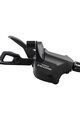 SHIMANO poluga mjenjača - DEORE M6000 RIGHT 10 I-SPEC II - crna