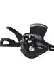 SHIMANO poluga mjenjača - DEORE M6100 RIGHT 12 - crna