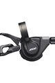 SHIMANO poluga mjenjača - ZEE M640 RIGHT 10 - crna