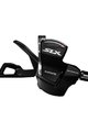 SHIMANO poluga mjenjača - SLX M7000 RIGHT 11 - crna