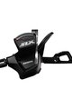 SHIMANO poluga mjenjača - SLX M7000 LEFT 2/3 - crna