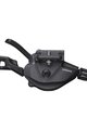 SHIMANO poluga mjenjača - SLX M7100 RIGHT 12 I-SPEC EV - crna