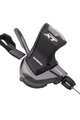 SHIMANO poluga mjenjača - DEORE XT M8000 LEFT 3 - crna