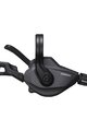 SHIMANO poluga mjenjača - XT M8100 RIGHT 12 - crna