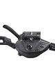 SHIMANO poluga mjenjača - DEORE XT M8130 RIGHT 11 I-SPEC EV E-BIKE - crna