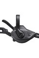 SHIMANO poluga mjenjača - DEORE XT M8130 RIGHT 11 E-BIKE - crna