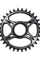 SHIMANO lančanik - XTR M9100 30 - crna