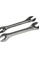 PRO set ključeva - CONE WRENCH SET - crna