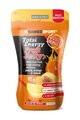 NAMEDSPORT prehrana - TOTAL ENERGY FRUIT JELLY PEACH/ORANGE/LEMON 42g