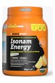 NAMEDSPORT Piće - ISONAM ENERGY LEMON 480g