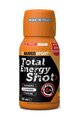 NAMEDSPORT Piće - TOTAL ENERGY SHOT ORANGE WITH CAFFEINE 60ml