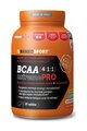 NAMEDSPORT tablete - BCAA EXTREME PRO 110pcs