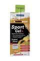 NAMEDSPORT gel - SPORT GEL TROPICAL FRUIT 25ml