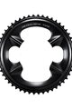 SHIMANO lančanik - DURA ACE R9200 52 - crna